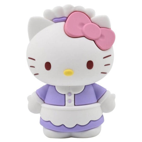 Hello Kitty - Dress Up Diary 5cm Figurine Collection PDQ