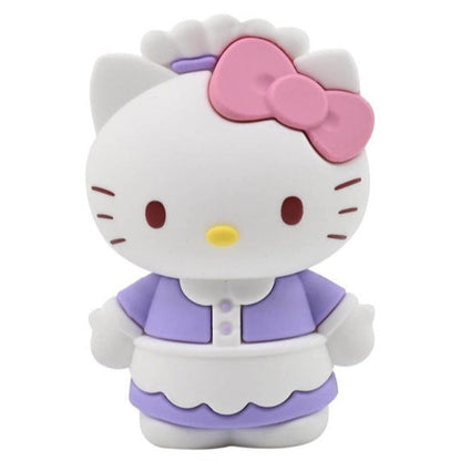 Hello Kitty - Dress Up Diary 5cm Figurine Collection PDQ