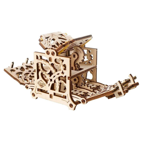 Image of UGears Dice Keeper