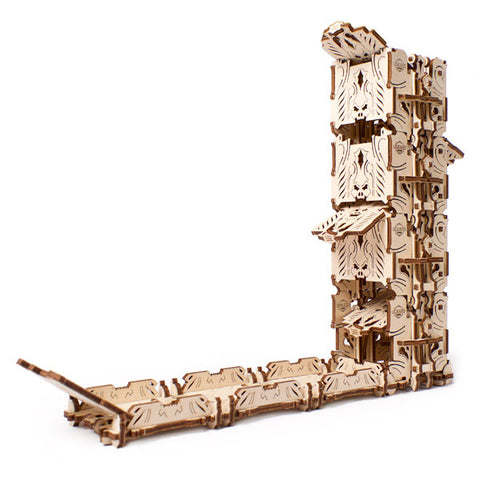 Image of UGears Dice Tower