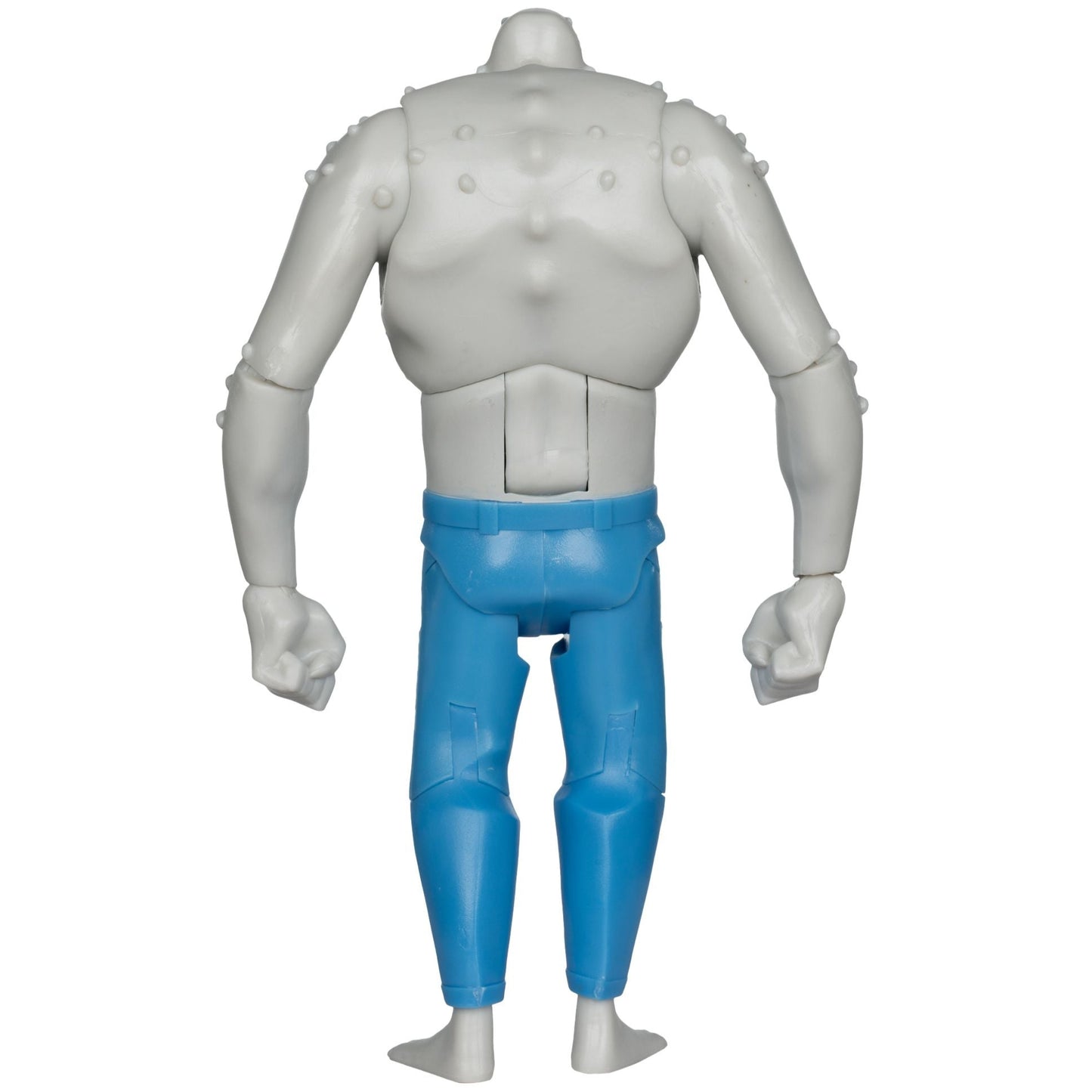 Batman: The Animated Series - Killercroc 6 Inch McFarlane Action Figure