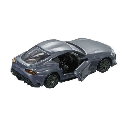 Tomica Premium No. 036 Toyota GR Supra - 1:60 Scale Diecast Vehicle