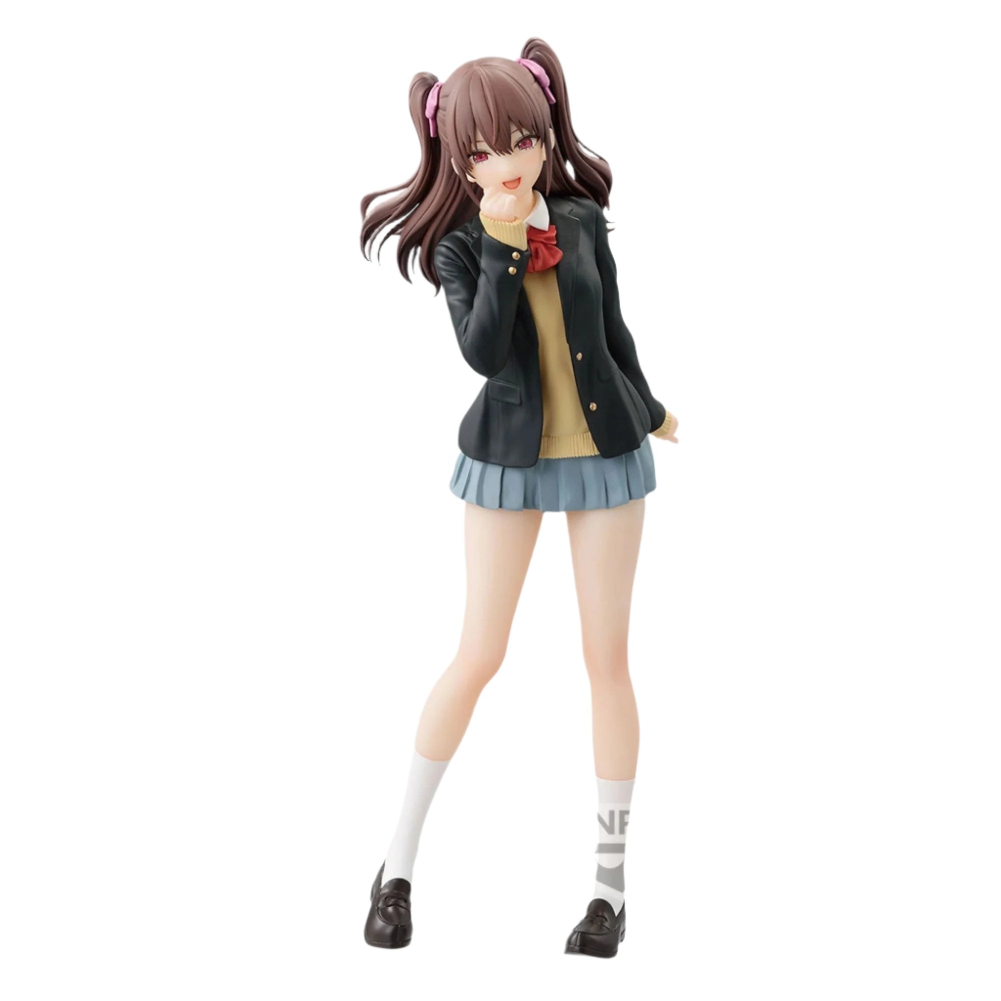 2.5 Dimensional Seduction - Glitter & Glamours - Mikari Tachibana (Uniform Ver.)