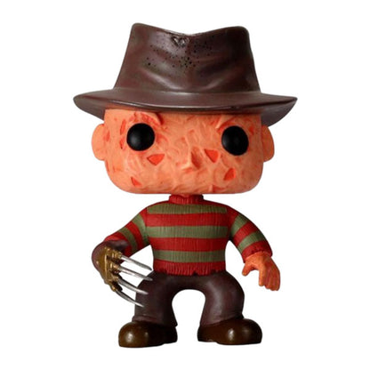 A Nightmare on Elm Street - Freddy Krueger Pop! Vinyl