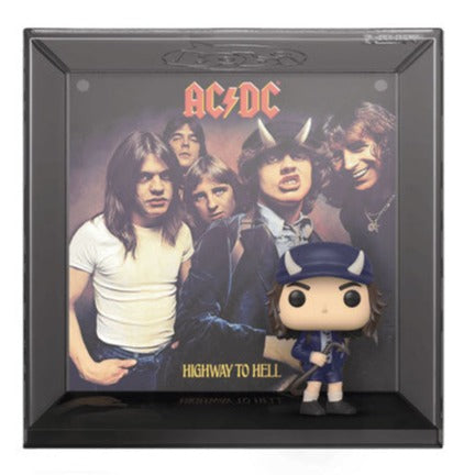 Image of AC/DC - Highway to Hell Pop! Album