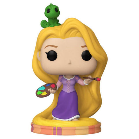 Image of Tangled - Rapunzel Ultimate Princess Pop! Vinyl