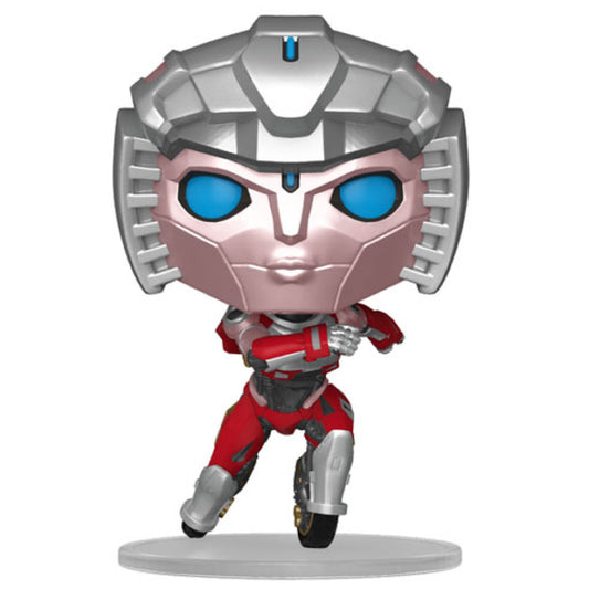 Transformers: Rise of the Beasts - Arcee Pop! Vinyl