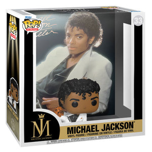 Michael Jackson - Thriller Pop! Album
