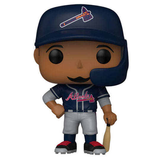 MLB: Braves - Ronald Acuna Jr. (Alternate Uniform) Pop! Vinyl