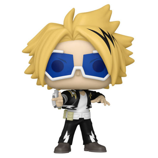My Hero Academia - Denki Kaminari Pop! Vinyl