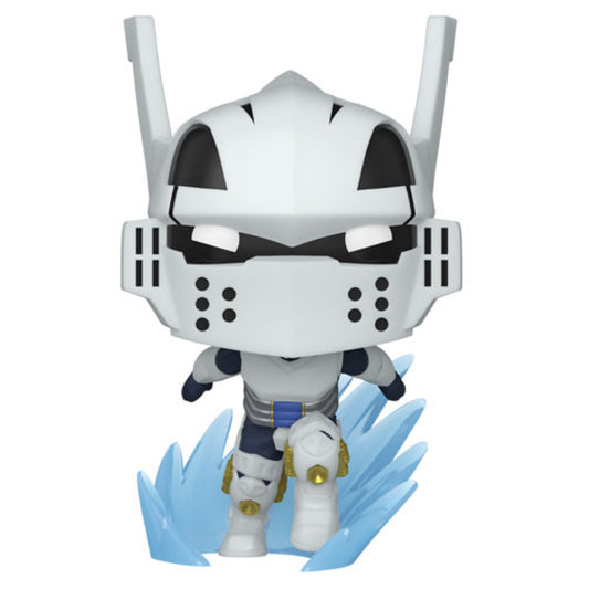 My Hero Academia - Tenya Iida (Recipro Burst) Pop! Vinyl