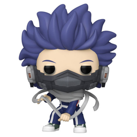 My Hero Academia - Hitoshi Shinso Pop! Vinyl