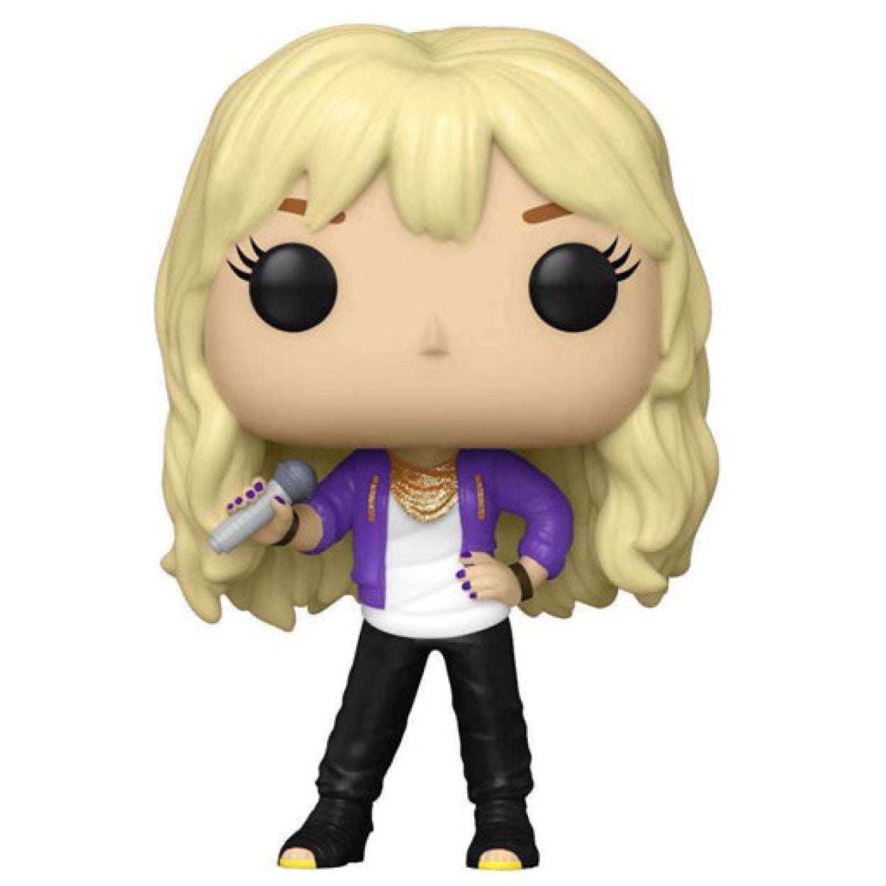 Disney: D100 - Hannah Montana Forever Pop! Vinyl