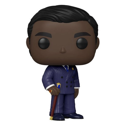 Wonka (2023) - Slugworth Pop! Vinyl