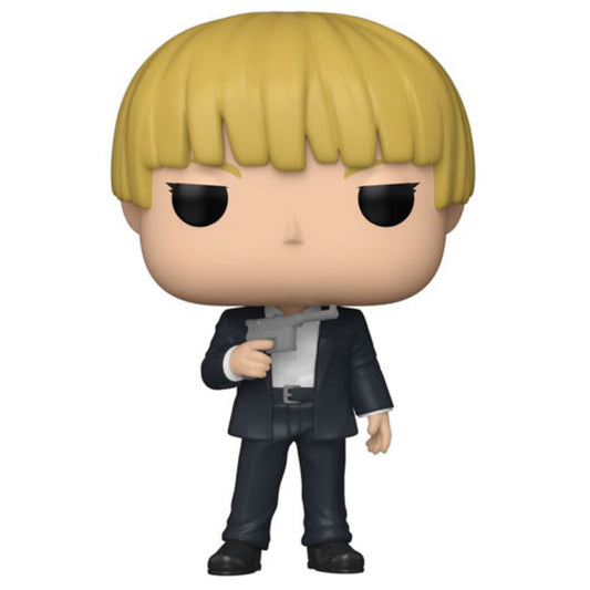 Attack on Titan - Yelena US Exclusive Pop! Vinyl