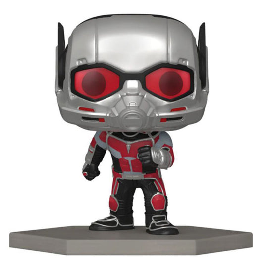 Captain America 3 - Ant-Man Build-A-Scene US Exclusive Pop! Vinyl