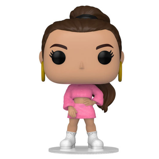 Rosalia - Rosalia (Malamente) Pop! Vinyl
