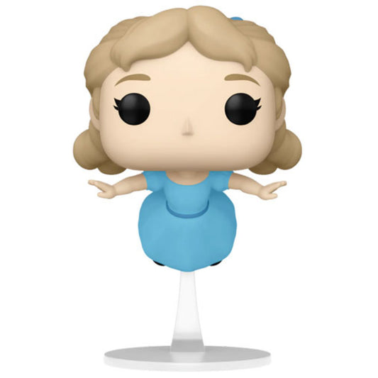 Peter Pan 70th Anniversary - Wendy Pop! Vinyl