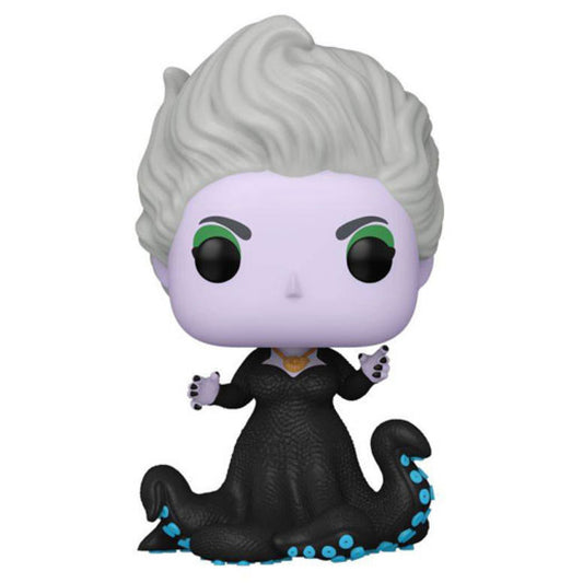 Little Mermaid (2023) - Ursula Pop! Vinyl