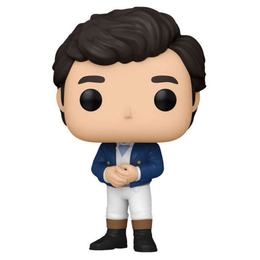 Little Mermaid (2023) - Prince Eric Pop! Vinyl