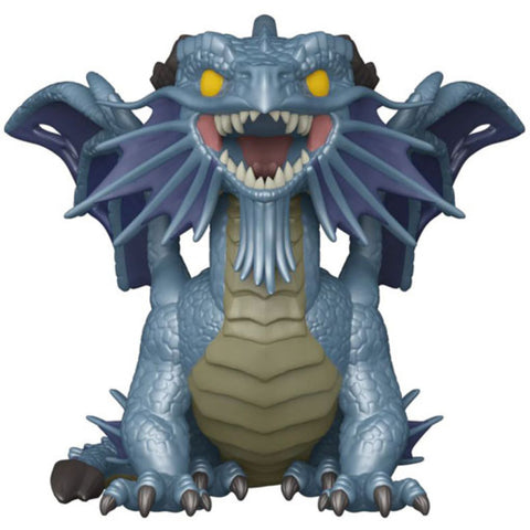 Image of Dungeons & Dragons - Bahamut 6 Inch US Exclusive Pop! Vinyl