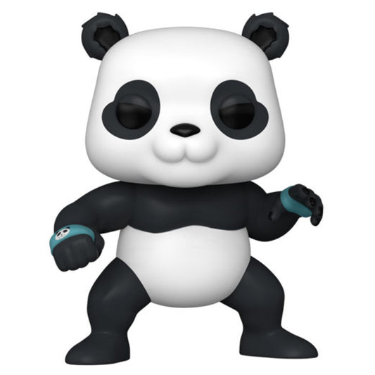Jujutsu Kaisen - Panda Pop! Vinyl