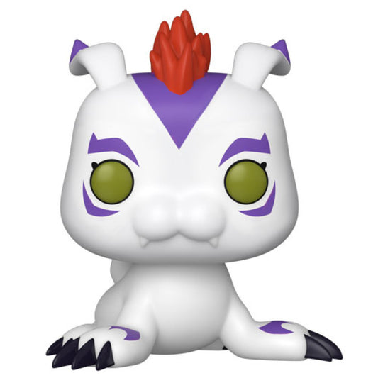Digimon - Gomamon Pop! Vinyl
