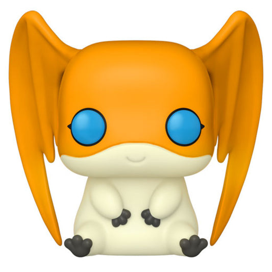 Digimon - Patamon Pop! Vinyl