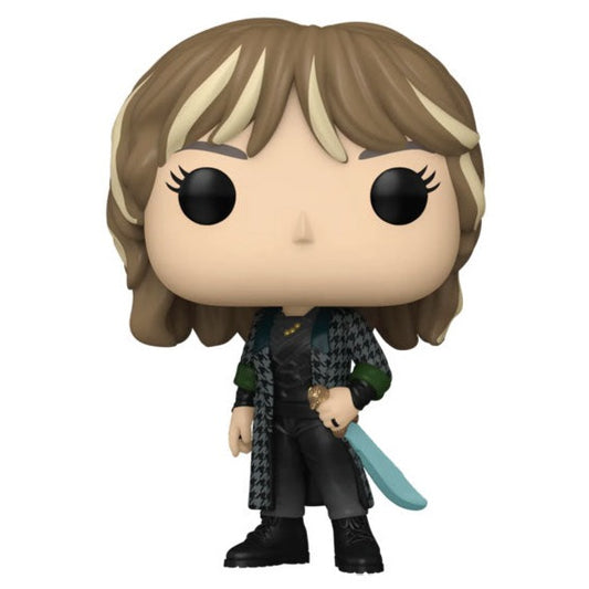 Loki (TV) - Sylvie Pop! Vinyl
