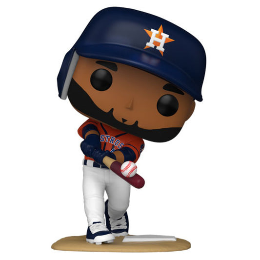 MLB: Astros - Yordan Alvarez Pop! Vinyl