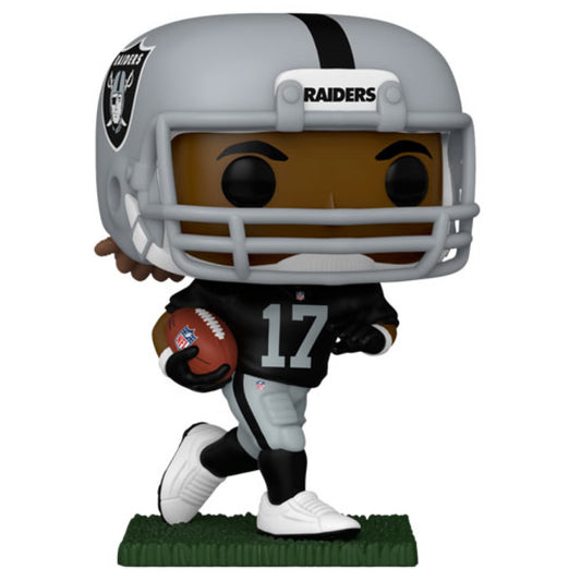 NFL: Raiders - Davante Adams Pop! Vinyl