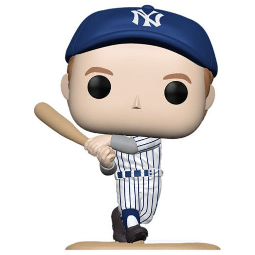 MLB: Legends - Lou Gehrig Pop! Vinyl