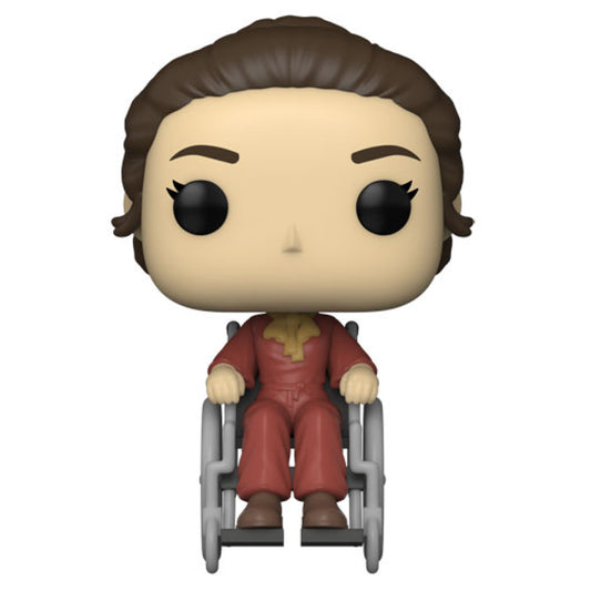 What Ever Happened to Baby Jane - Blanche Pop! Vinyl