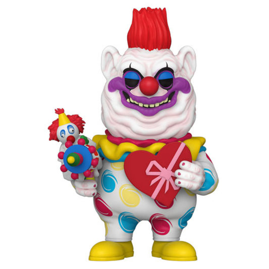 Killer Klowns from Outer Space - Fatso Pop! Vinyl