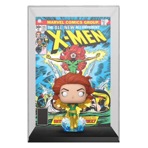 Marvel Comics - X-Men #101 Pop! Comic Cover
