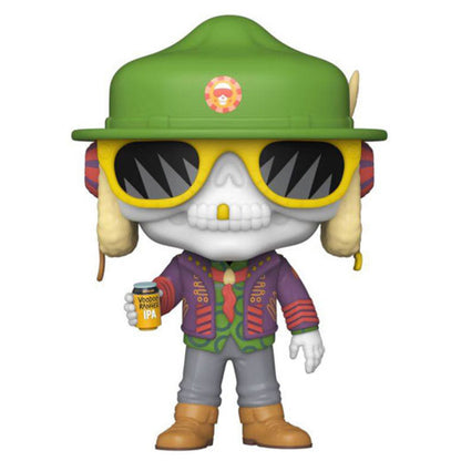 Voodoo Ranger - Voodoo Ranger Pop! Vinyl