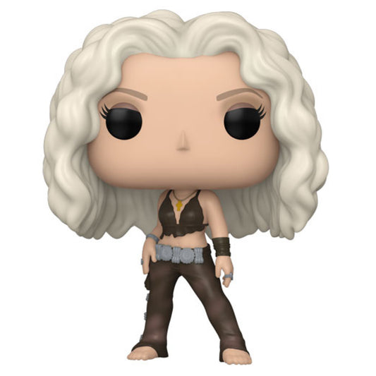 Shakira - Shakira InchWherever Whenever Inch Pop! Vinyl