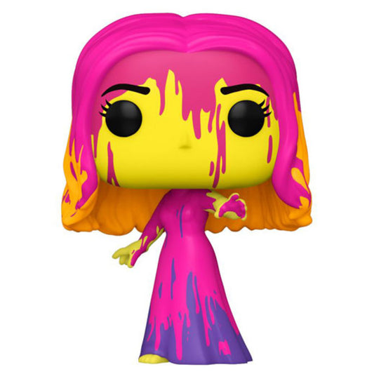 Carrie - Carrie US Exclusive Blacklight Pop! Vinyl