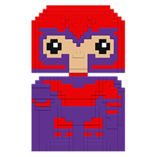 X-Men 1997 - Magneto 8-Bit US Exclusive Pop! Vinyl