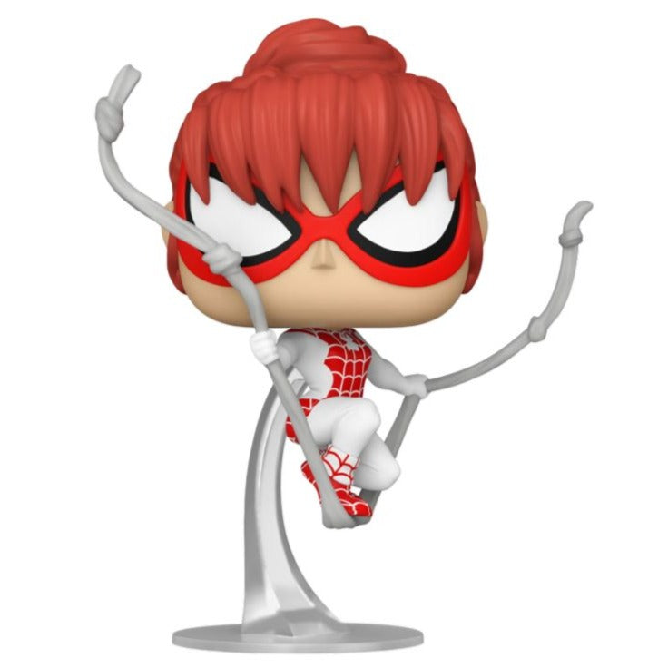 Marvel - Spinneret US Exclusive Pop! Vinyl