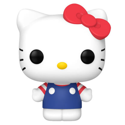Hello Kitty - Hello Kitty US Exclusive Pop! Vinyl