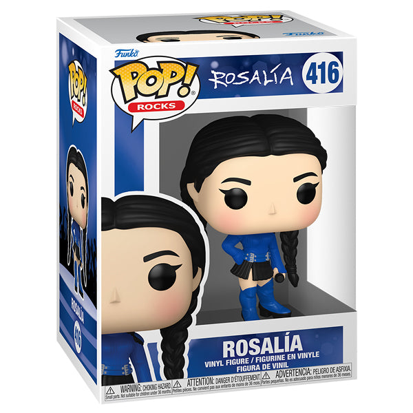 Rosalia - Rosalia (Motomami Tour) Pop! Vinyl