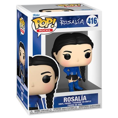 Rosalia - Rosalia (Motomami Tour) Pop! Vinyl