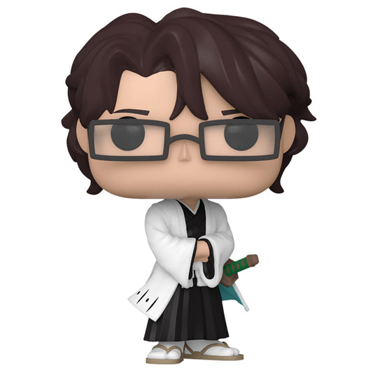Bleach - Sosuke Aizen Pop! Vinyl