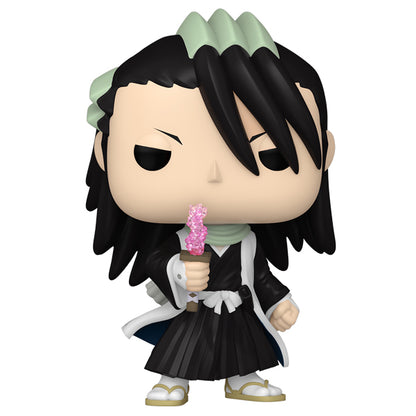 Bleach - Byakuya Kuchiki Pop! Vinyl