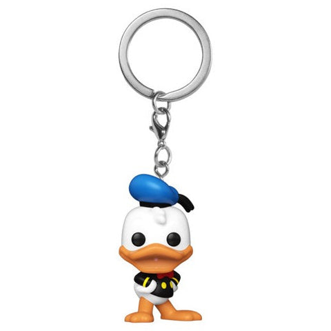 Image of Donald Duck: 90th Anniversary - Donald Duck (1938) Pop! Keychain