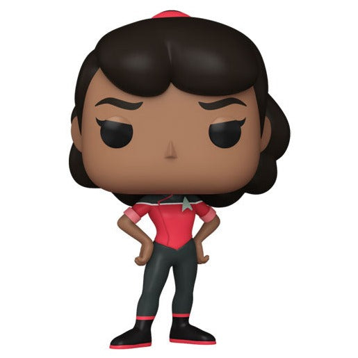Star Trek: Lower Decks - Beckett Mariner Pop! Vinyl
