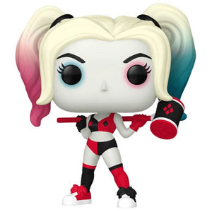 Harley Quinn: Animated - Harley Quinn Pop! Vinyl