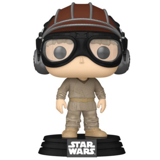Star Wars: Phantom Menace 25th Anniversary - Anakin Skywalker Pop! Vinyl
