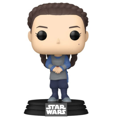 Star Wars: Phantom Menace 25th Anniversary - Padme Amidala Pop! Vinyl